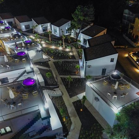 Rajska Dolina Budva Exteriör bild