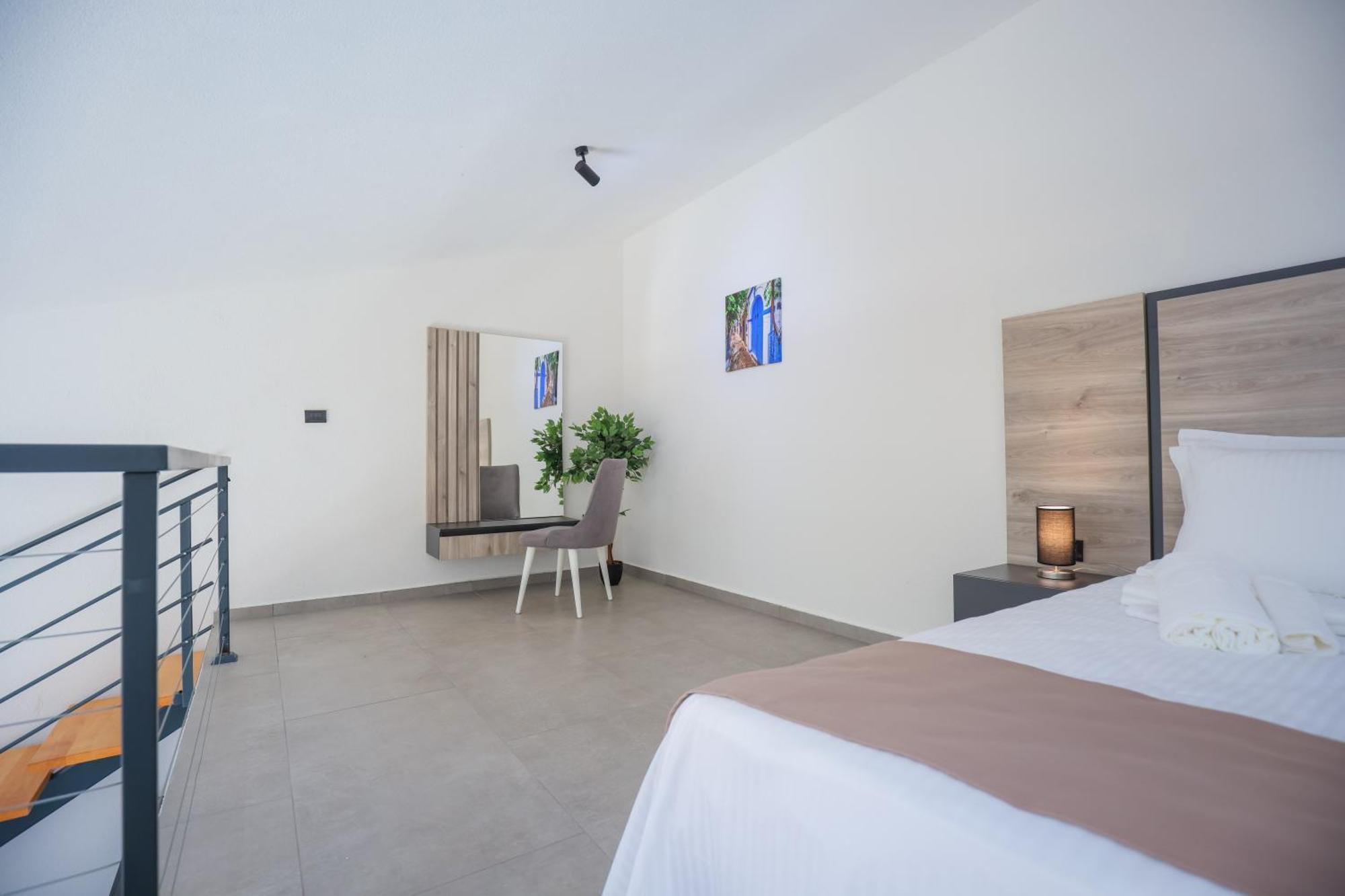 Rajska Dolina Budva Exteriör bild